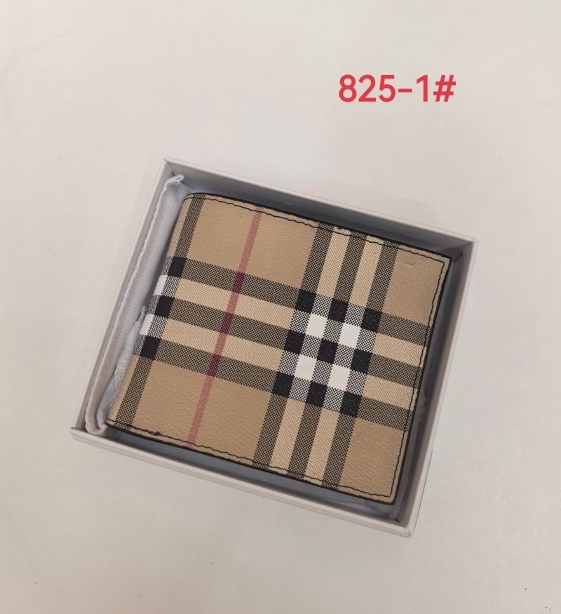 Burberry Wallets Purse